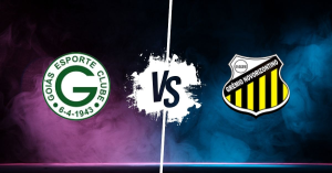 Pronostic Goias vs Gremio Novorizontino Sp