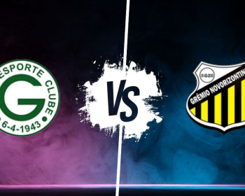 Pronostic Goias Gremio Novorizontino Sp Pronostic Goias vs Gremio Novorizontino Sp