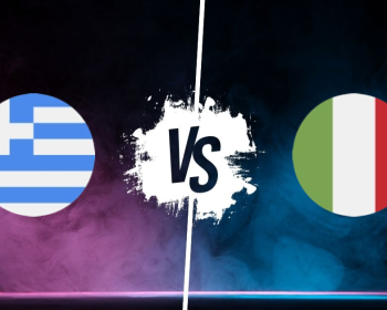 Pronostic Grèce vs Italie