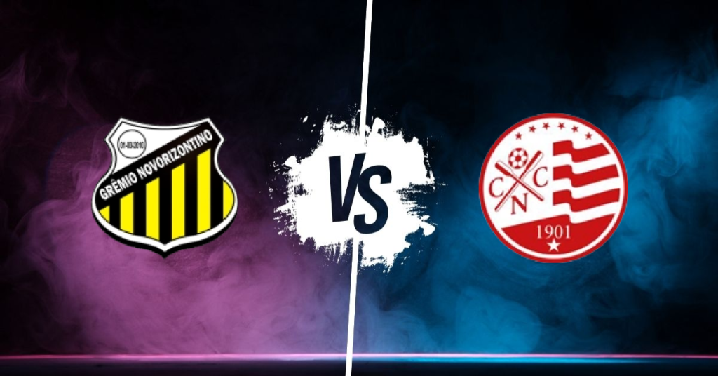 Pronostic Gremio Novorizontino Sp vs Nautico
