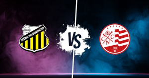 Pronostic Gremio Novorizontino Sp vs Nautico