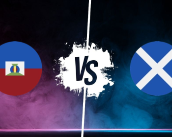 Pronostic Haïti Écosse Pronostic Haïti vs Écosse