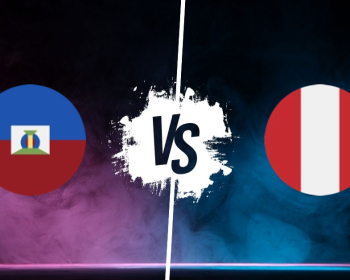 Pronostic Haïti vs Pérou