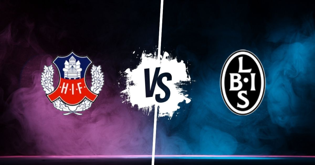 Pronostic Helsingborgs If vs Landskrona Bois