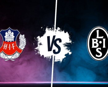 Pronostic Helsingborgs If Landskrona Bois Pronostic Helsingborgs If vs Landskrona Bois