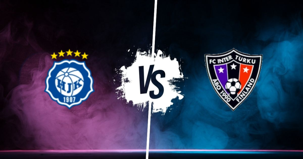 Pronostic Hjk Helsinki vs Inter Turku