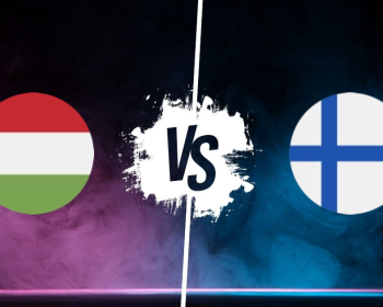 Pronostic Hongrie vs Finlande