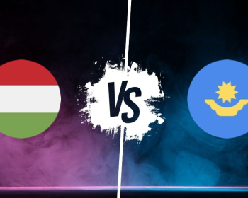 Pronostic Hongrie Kazakhstan Pronostic Hongrie vs Kazakhstan