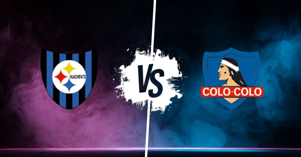 Pronostic Huachipato vs Colo-Colo