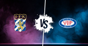 Pronostic Ifk Goteborg vs Vålerenga