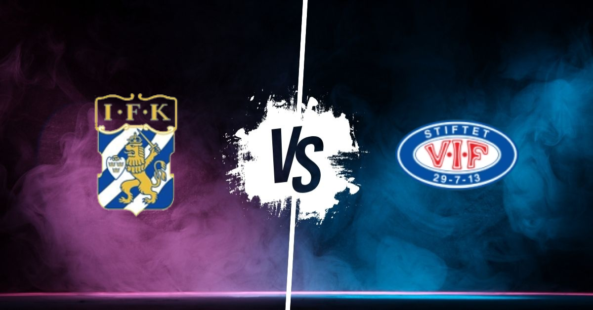 Pronostic Ifk Goteborg vs Vålerenga