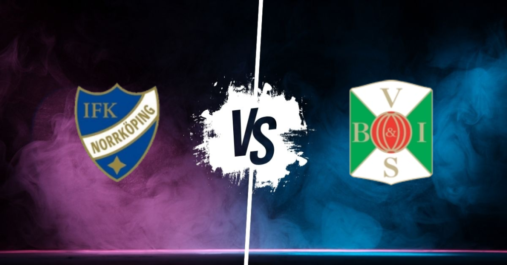 Pronostic Ifk Norrkoping Fk vs Varbergs Bois