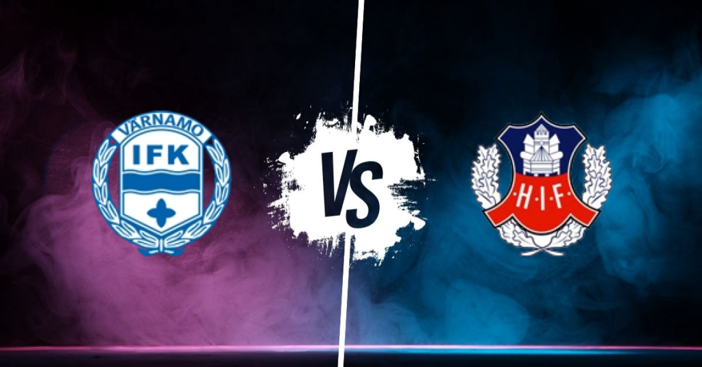 Pronostic Ifk Varnamo vs Helsingborgs If