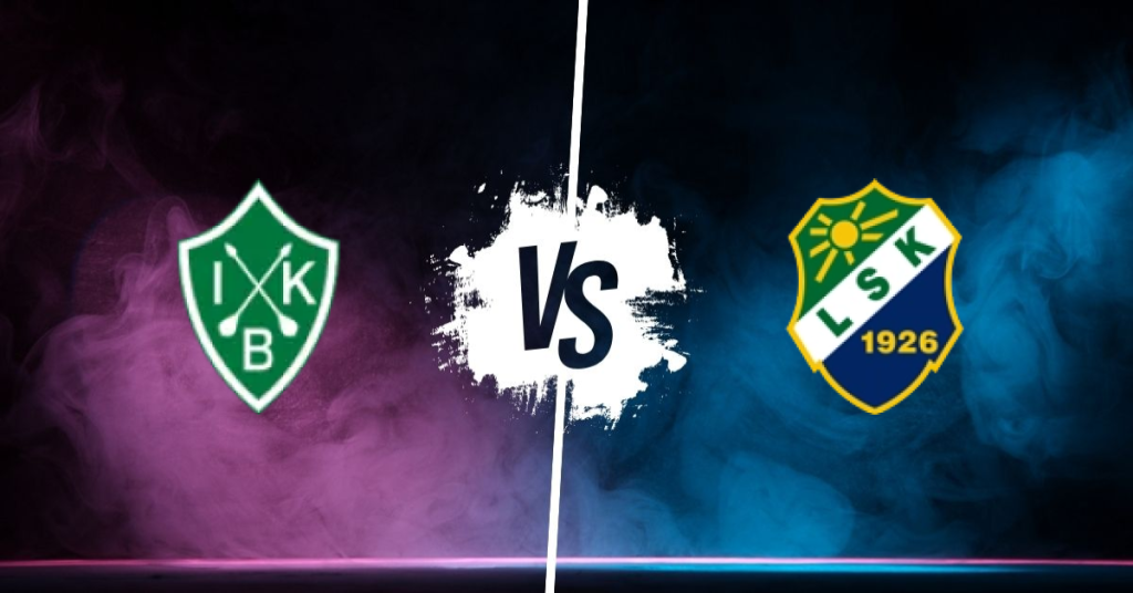 Pronostic Ik Brage vs Ljungskile Sk