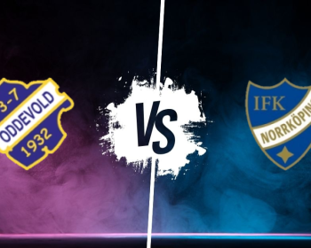Pronostic Ik Oddevold vs Ifk Norrkoping Fk