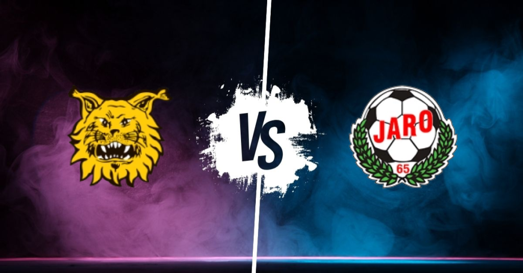 Pronostic Ilves vs Ff Jaro
