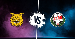 Pronostic Ilves vs Ff Jaro