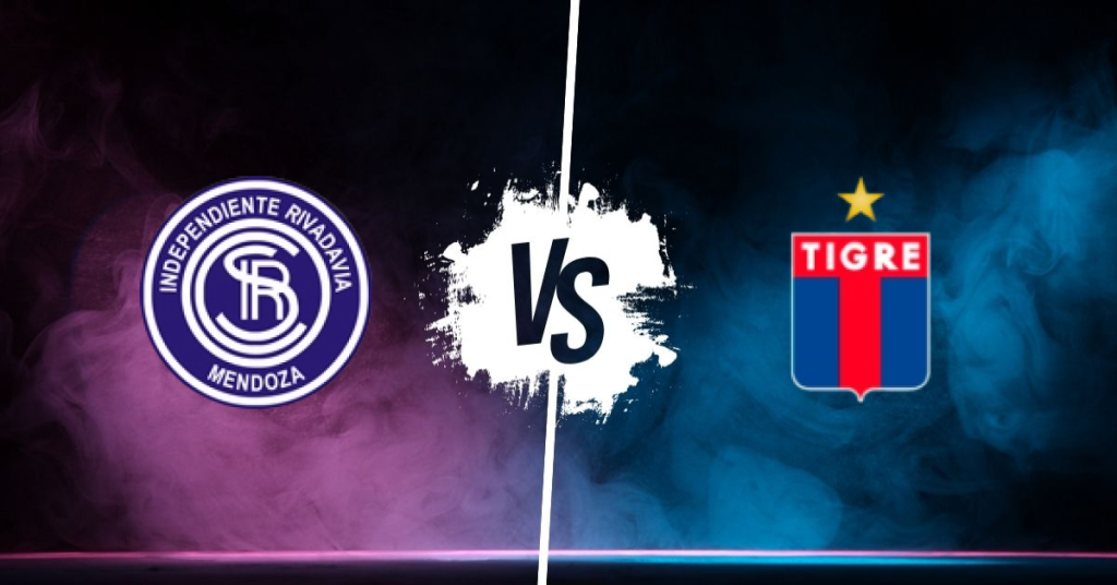 Pronostic Independiente Rivadavia vs Tigre