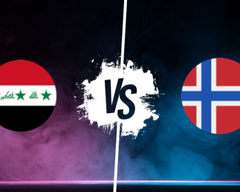 Pronostic Irak Norvège Pronostic Irak vs Norvège