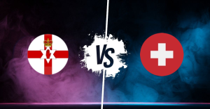 Pronostic Irlande Du Nord vs Suisse W