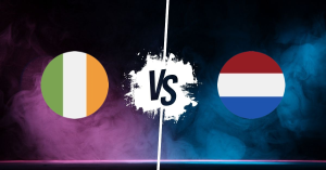 Pronostic Irlande W vs Pays-Bas W