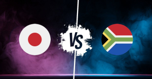 Pronostic Japon W vs Afrique Du Sud W