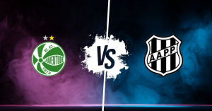 Pronostic Juventude vs Ponte Preta