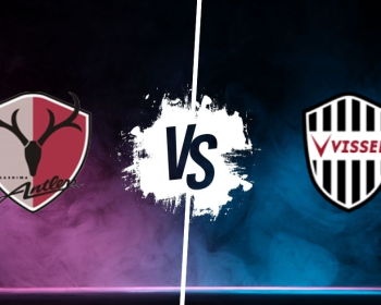 Pronostic Kashima Antlers vs Vissel Kobe