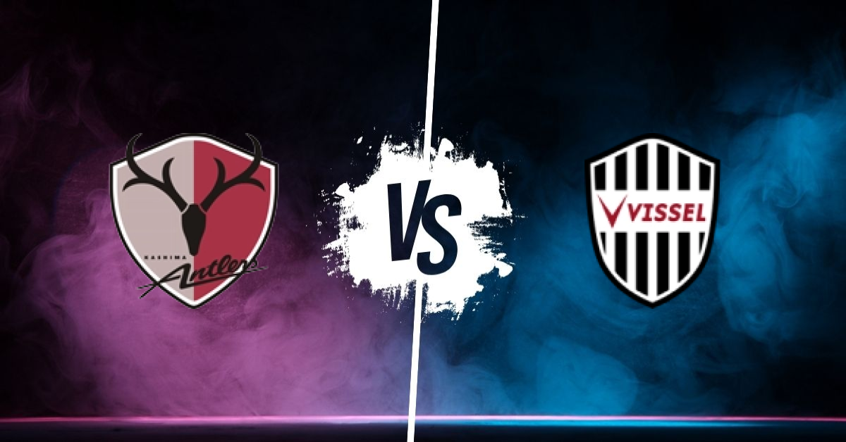 Pronostic Kashima Antlers vs Vissel Kobe