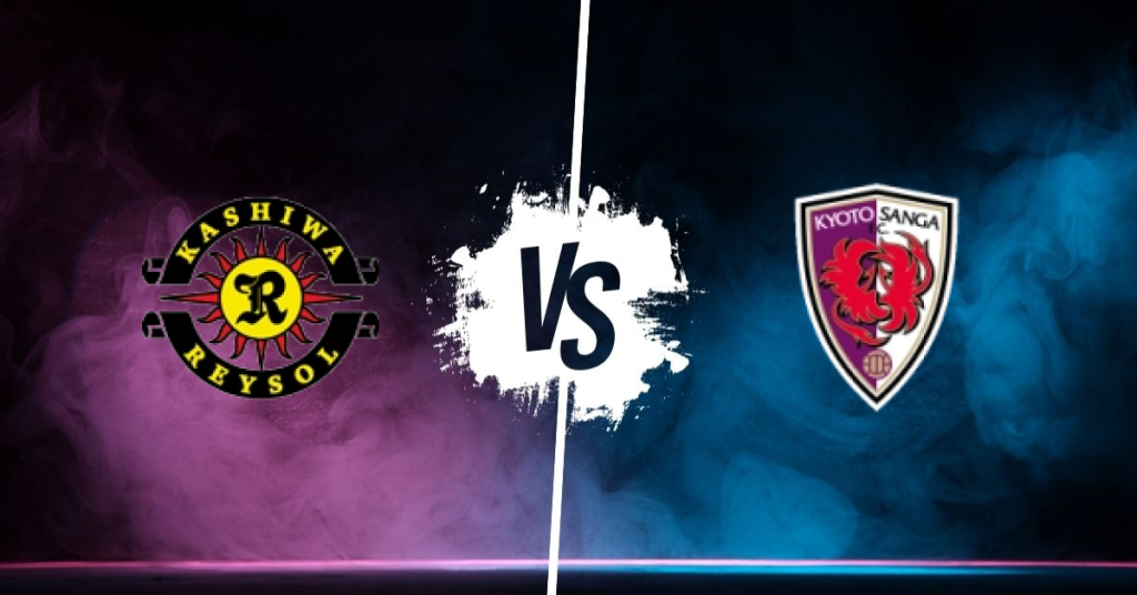 Pronostic Kashiwa Reysol vs Kyoto Sanga