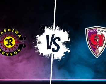 Pronostic Kashiwa Reysol vs Kyoto Sanga