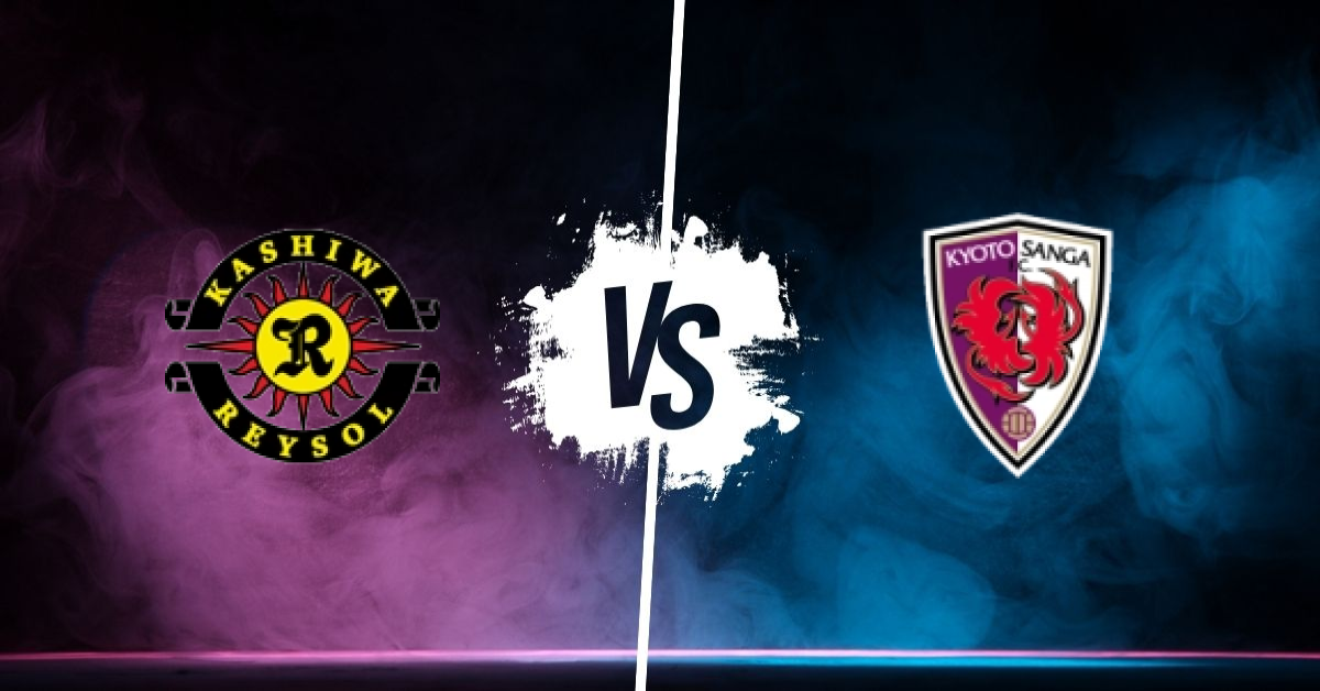 Pronostic Kashiwa Reysol vs Kyoto Sanga