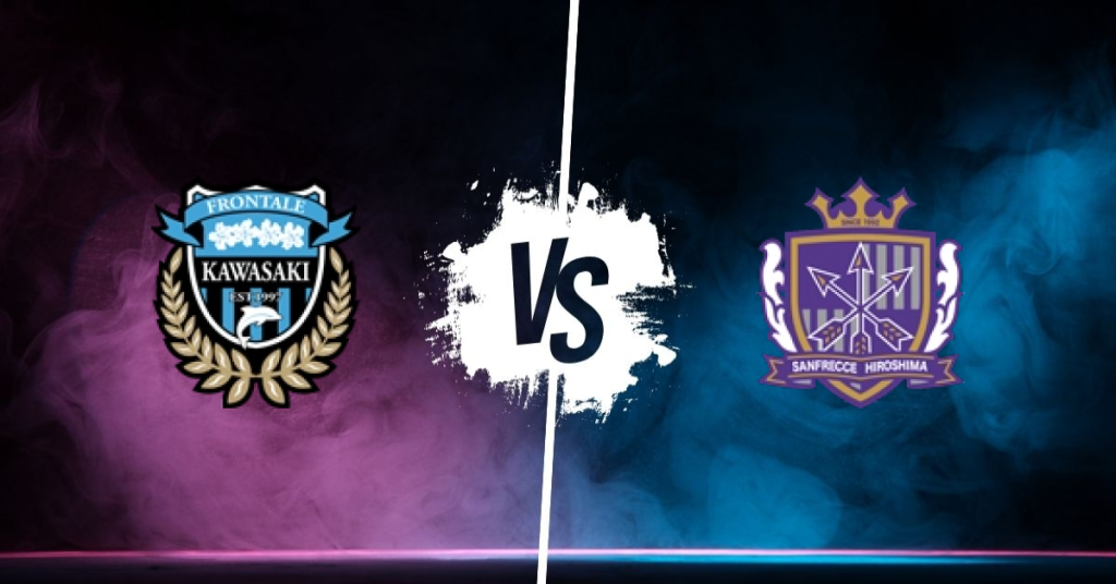 Pronostic Kawasaki Frontale vs Sanfrecce Hiroshima