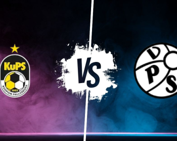 Pronostic Kups Vaasan Palloseura Pronostic Kups vs Vaasan Palloseura