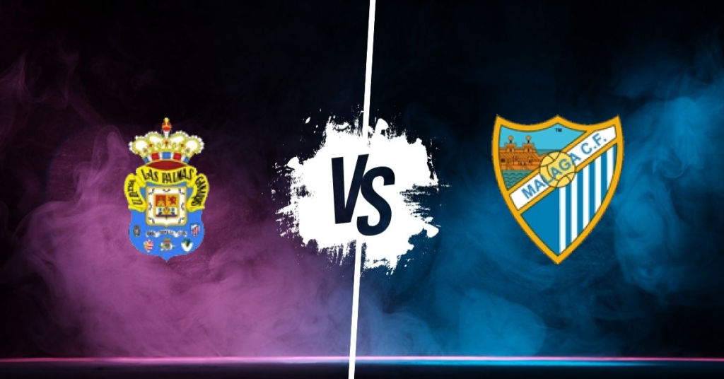 Pronostic Las Palmas vs Málaga
