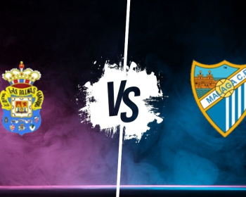 Pronostic Las Palmas vs Málaga
