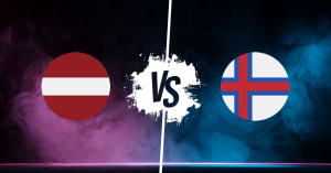 Pronostic Lettonie vs Îles Féroé