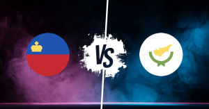 Pronostic Liechtenstein vs Chypre