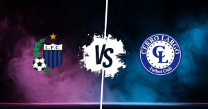 Pronostic Liverpool Montevideo vs Cerro Largo