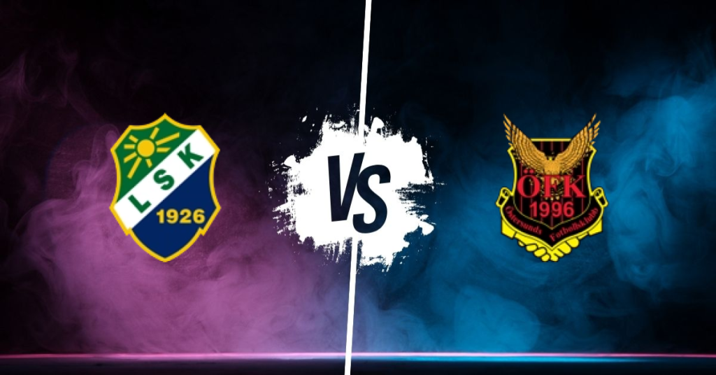 Pronostic Ljungskile Sk vs Ostersunds Fk