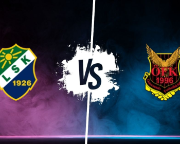 Pronostic Ljungskile Sk Ostersunds Fk Pronostic Ljungskile Sk vs Ostersunds Fk