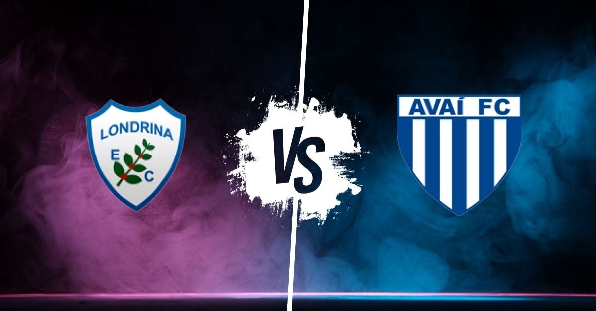 Pronostic Londrina vs Avai
