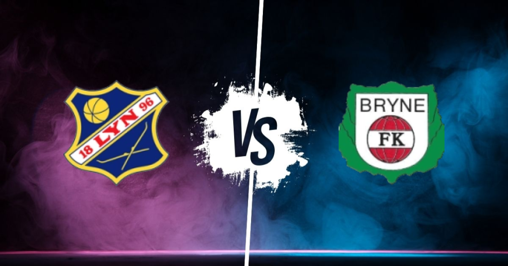 Pronostic Lyn 1896 Fk vs Bryne Fk