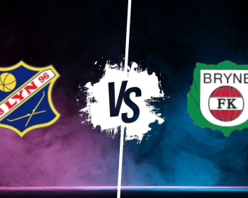 Pronostic Lyn 1896 Fk Bryne Fk Pronostic Lyn 1896 Fk vs Bryne Fk