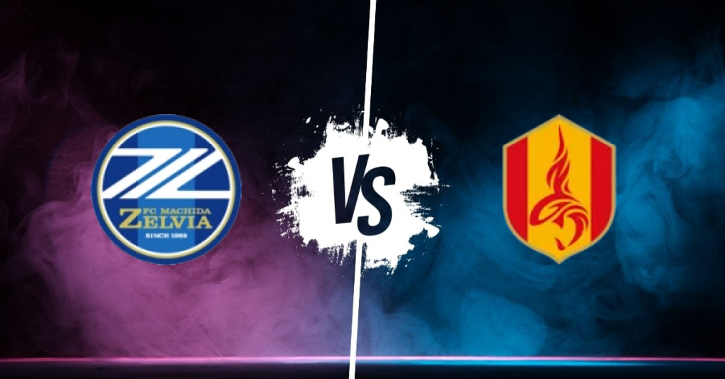 Pronostic Machida Zelvia vs Nagoya Grampus