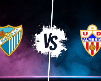 Pronostic Málaga Almería Pronostic Málaga vs Almería