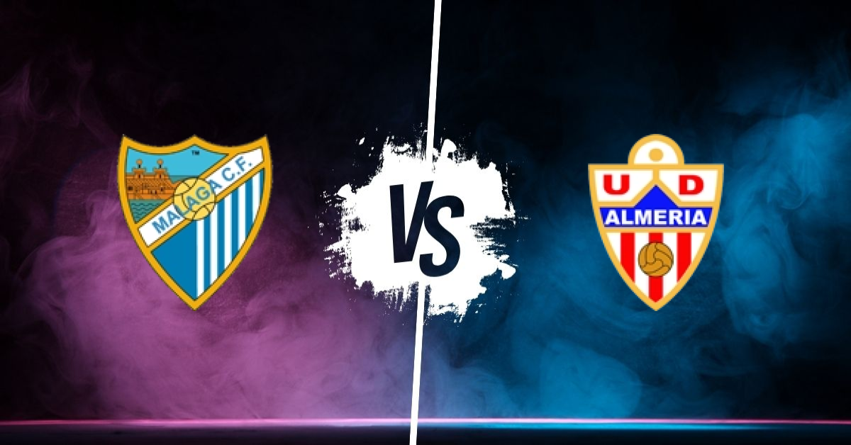 Pronostic Málaga vs Almería