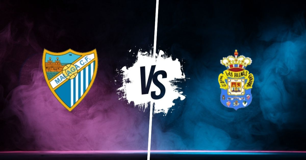 Pronostic Málaga vs Las Palmas