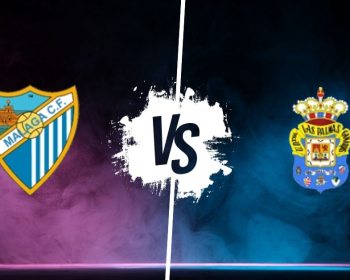 Pronostic Málaga vs Las Palmas