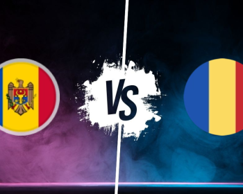 Pronostic Moldavie vs Roumanie